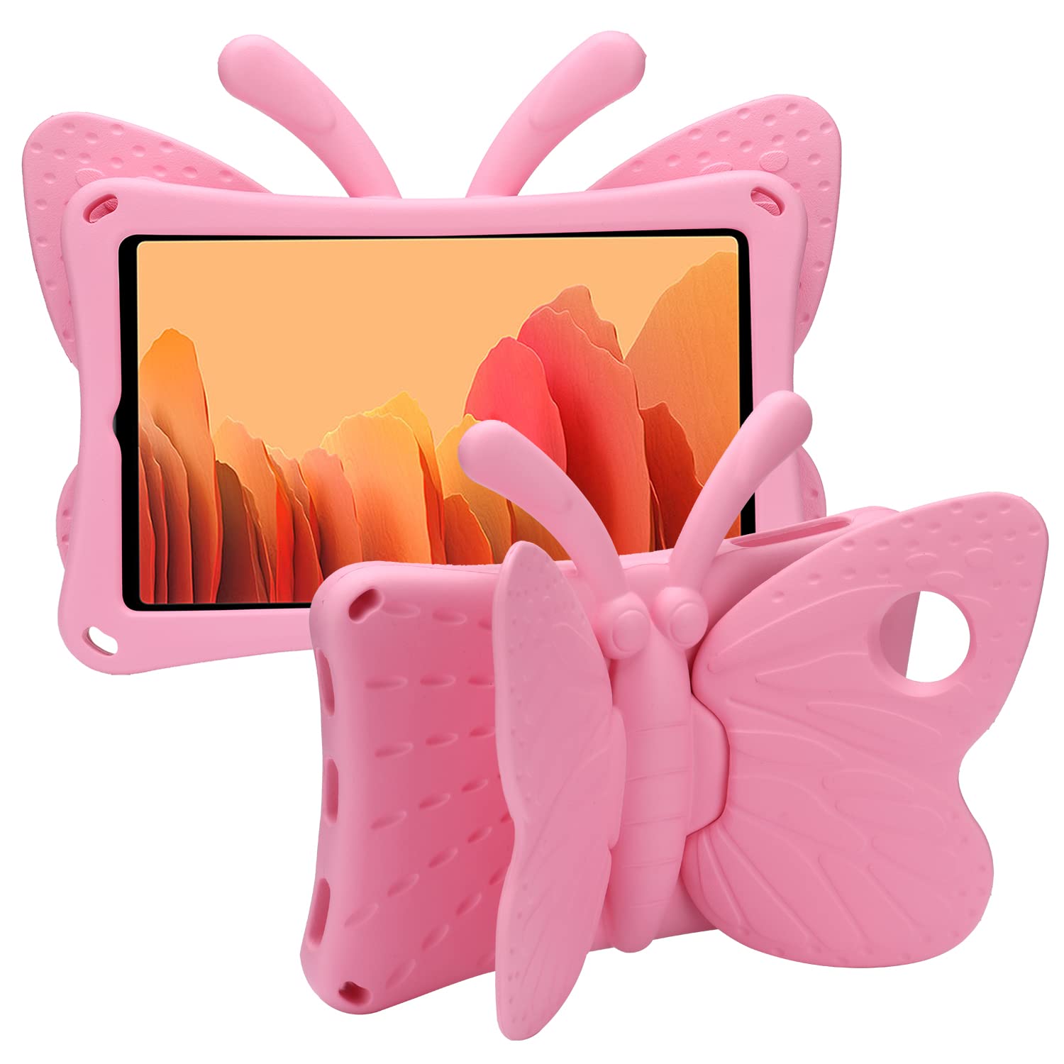 Amazon.com: Kindle Fire HD 10 Kid Tablet Case 10.1 11th Gen Pretty